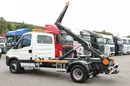 Iveco Daily 70C17 Hakowiec Skibicki HKS-4 zdjęcie 14