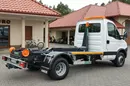 Iveco Daily 70C17 Hakowiec Skibicki HKS-4 zdjęcie 15