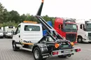 Iveco Daily 70C17 Hakowiec Skibicki HKS-4 zdjęcie 16
