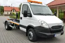 Iveco Daily 70C17 Hakowiec Skibicki HKS-4 zdjęcie 2