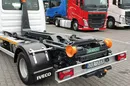 Iveco Daily 70C17 Hakowiec Skibicki HKS-4 zdjęcie 20