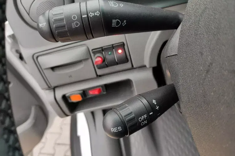 Iveco Daily 70C17 Hakowiec Skibicki HKS-4 zdjęcie 24