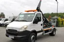 Iveco Daily 70C17 Hakowiec Skibicki HKS-4 zdjęcie 3