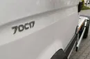 Iveco Daily 70C17 Hakowiec Skibicki HKS-4 zdjęcie 4