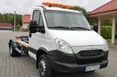 Iveco Daily 70C17 Hakowiec Skibicki HKS-4 zdjęcie 6