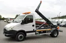 Iveco Daily 70C17 Hakowiec Skibicki HKS-4 zdjęcie 7