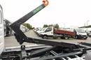 Iveco Daily 70C17 Hakowiec Skibicki HKS-4 zdjęcie 9