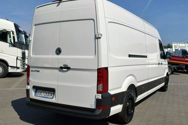 Volkswagen Crafter zdjęcie 15