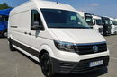 Volkswagen Crafter zdjęcie 4