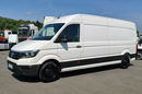 Volkswagen Crafter zdjęcie 7