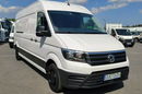 Volkswagen Crafter zdjęcie 4