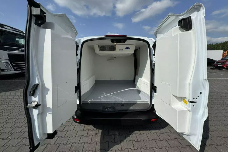 Ford Transit Connect zdjęcie 23