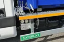 Iveco Daily 70C17 Hakowiec Skibicki Zabudowa ŚMIECIARKA POMOT KS-8 zdjęcie 10