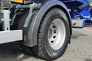 Iveco Daily 70C17 Hakowiec Skibicki Zabudowa ŚMIECIARKA POMOT KS-8 zdjęcie 11