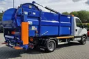 Iveco Daily 70C17 Hakowiec Skibicki Zabudowa ŚMIECIARKA POMOT KS-8 zdjęcie 12