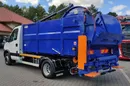 Iveco Daily 70C17 Hakowiec Skibicki Zabudowa ŚMIECIARKA POMOT KS-8 zdjęcie 14