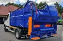 Iveco Daily 70C17 Hakowiec Skibicki Zabudowa ŚMIECIARKA POMOT KS-8 zdjęcie 17