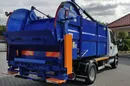Iveco Daily 70C17 Hakowiec Skibicki Zabudowa ŚMIECIARKA POMOT KS-8 zdjęcie 19