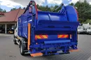 Iveco Daily 70C17 Hakowiec Skibicki Zabudowa ŚMIECIARKA POMOT KS-8 zdjęcie 20