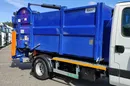 Iveco Daily 70C17 Hakowiec Skibicki Zabudowa ŚMIECIARKA POMOT KS-8 zdjęcie 6