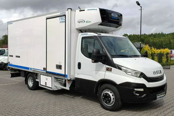 Iveco Daily 70C18 V H