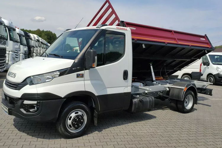 Iveco Daily 50C18 V H zdjęcie 30