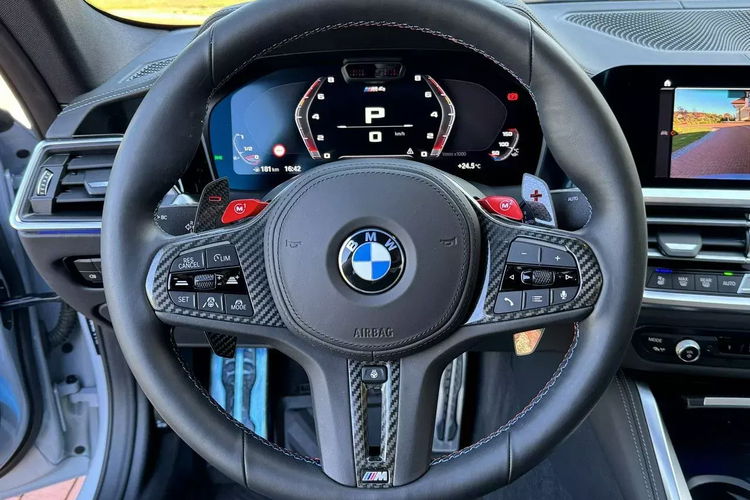 BMW m4 zdjęcie 26