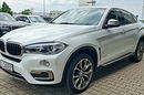 X6 BMW X6 450KM xDrive Biała Skóra 50i zdjęcie 18