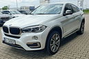 X6 BMW X6 450KM xDrive Biała Skóra 50i zdjęcie 24