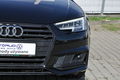 samochód osobowy Audi zdjęcie 5