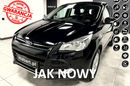 Ford Kuga 2.0TDCi 140KM TITANIUM PLUS Klimatronic Navi Alu KEYLESSGO Niemiec zdjęcie 1