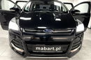 Ford Kuga 2.0TDCi 140KM TITANIUM PLUS Klimatronic Navi Alu KEYLESSGO Niemiec zdjęcie 15