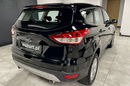 Ford Kuga 2.0TDCi 140KM TITANIUM PLUS Klimatronic Navi Alu KEYLESSGO Niemiec zdjęcie 4