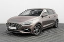 Hyundai i30 ZS378PV#1.0 T-GDI Comfort DC Podgrz.f I kier K.cofania Salon PL VAT23% zdjęcie 12