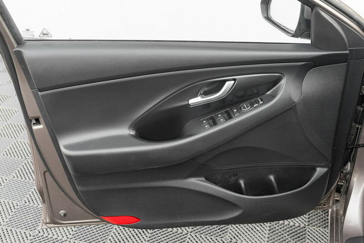 Hyundai i30 ZS378PV#1.0 T-GDI Comfort DC Podgrz.f I kier K.cofania Salon PL VAT23% zdjęcie 13