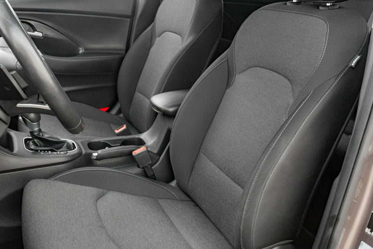 Hyundai i30 ZS378PV#1.0 T-GDI Comfort DC Podgrz.f I kier K.cofania Salon PL VAT23% zdjęcie 15