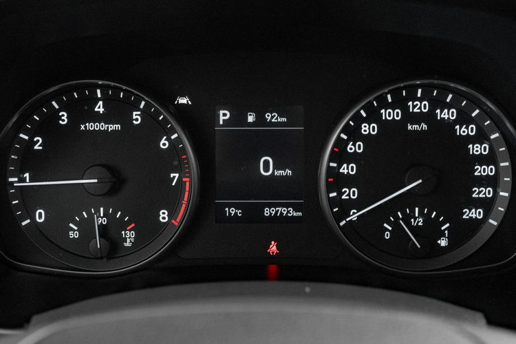 Hyundai i30 ZS378PV#1.0 T-GDI Comfort DC Podgrz.f I kier K.cofania Salon PL VAT23% zdjęcie 18