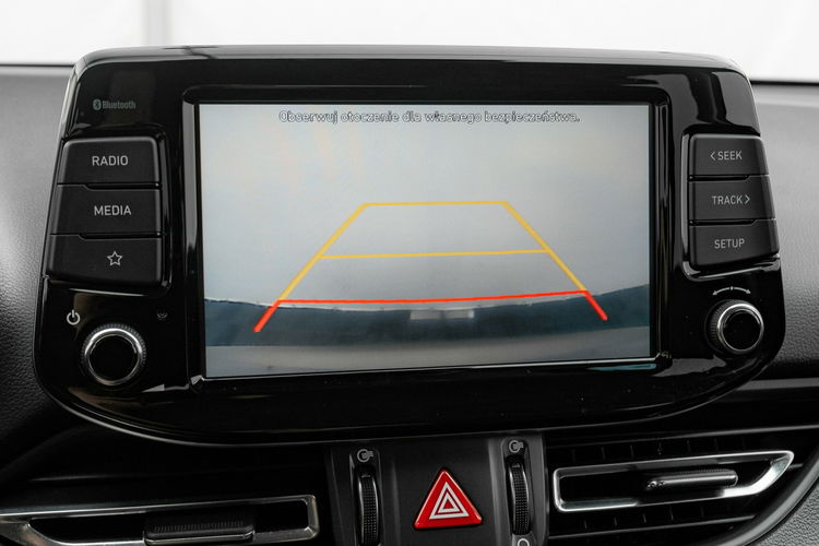 Hyundai i30 ZS378PV#1.0 T-GDI Comfort DC Podgrz.f I kier K.cofania Salon PL VAT23% zdjęcie 26