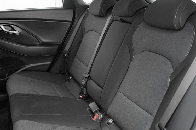 Hyundai i30 ZS378PV#1.0 T-GDI Comfort DC Podgrz.f I kier K.cofania Salon PL VAT23% zdjęcie 30