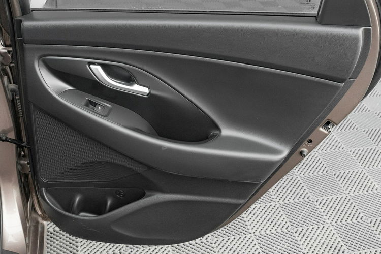 Hyundai i30 ZS378PV#1.0 T-GDI Comfort DC Podgrz.f I kier K.cofania Salon PL VAT23% zdjęcie 32