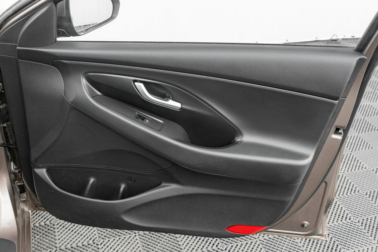 Hyundai i30 ZS378PV#1.0 T-GDI Comfort DC Podgrz.f I kier K.cofania Salon PL VAT23% zdjęcie 34