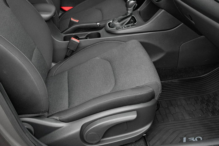 Hyundai i30 ZS378PV#1.0 T-GDI Comfort DC Podgrz.f I kier K.cofania Salon PL VAT23% zdjęcie 35