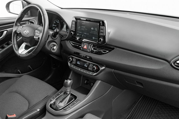 Hyundai i30 ZS378PV#1.0 T-GDI Comfort DC Podgrz.f I kier K.cofania Salon PL VAT23% zdjęcie 37