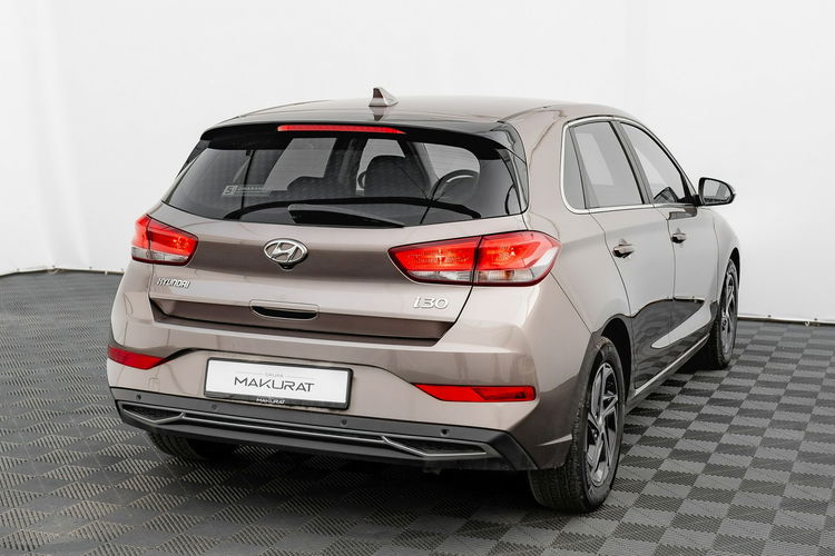 Hyundai i30 ZS378PV#1.0 T-GDI Comfort DC Podgrz.f I kier K.cofania Salon PL VAT23% zdjęcie 5