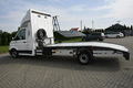 samochód dostawczy Volkswagen zdjęcie 12