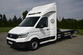 samochód dostawczy Volkswagen zdjęcie 5