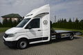 samochód dostawczy Volkswagen zdjęcie 6