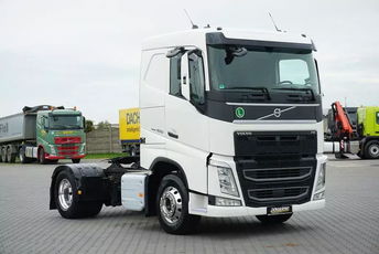 Volvo FH / 460 / EURO 6 / ACC / NISKI