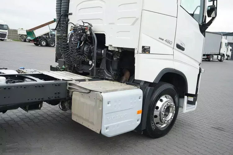 Volvo FH / 460 / EURO 6 / ACC / NISKI zdjęcie 32