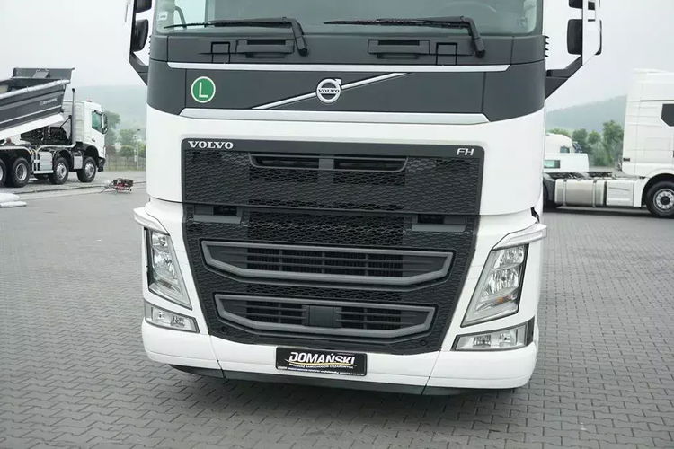 Volvo / FH / 500 / EURO 6 / ACC / GLOBETROTTER XL zdjęcie 23